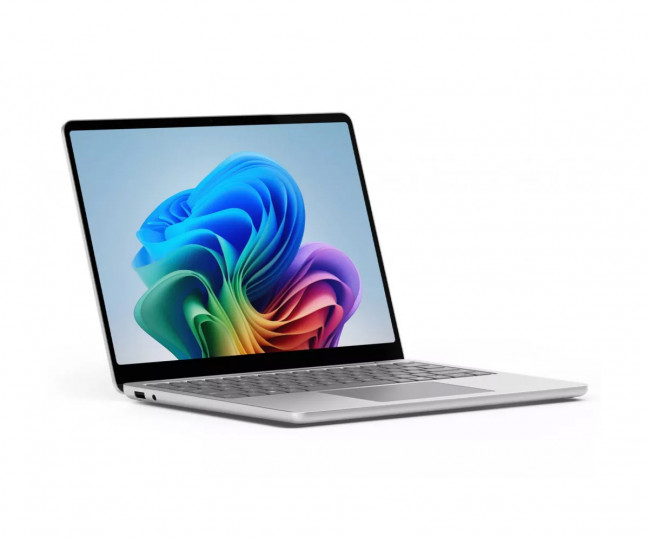 Ноутбук Microsoft Surface Surface Laptop 7 Copilot+ PC Platinum (EP2-33462)